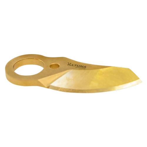 LAMA RICAMBIO PER FORBICI DA POTA...