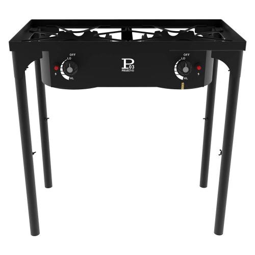 FORNELLO DA COTTURA A GAS...