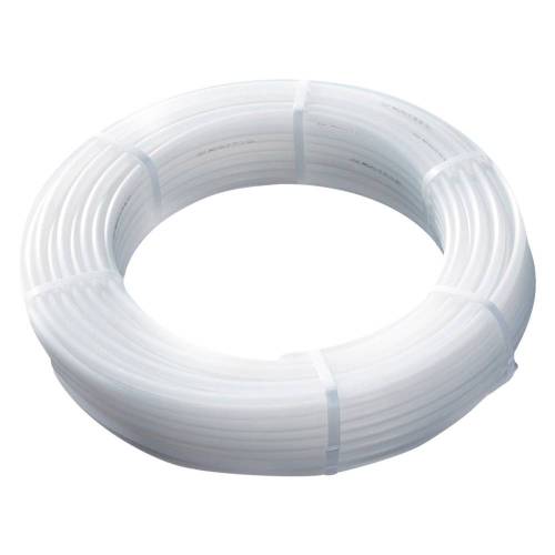 TUBO POLIETILENE NEUTRO Ø 8...