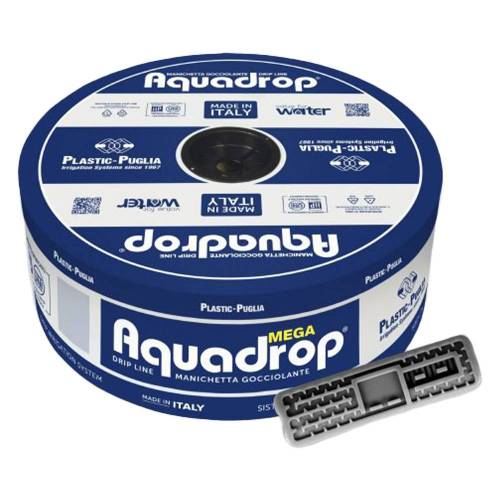 TUBO MANICHETTA GOCCIOLANTE...