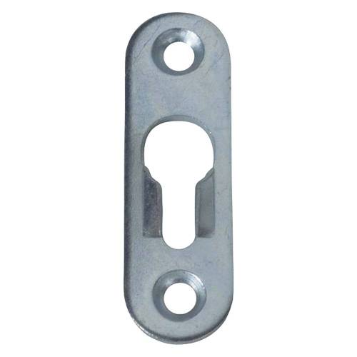 ATTACCAGLIE CON ASOLA foro Ø 4,5mm -...