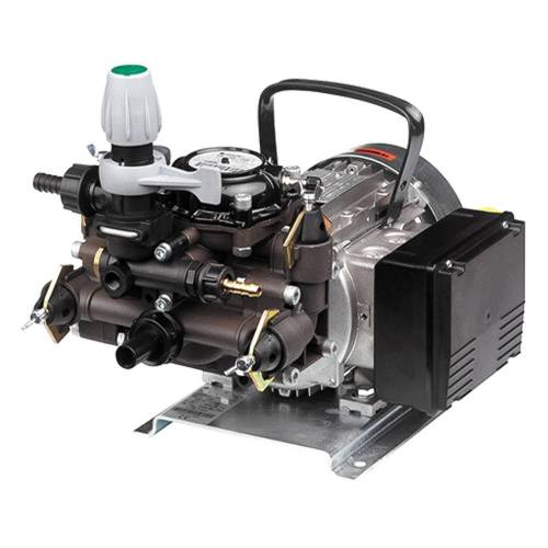 ELETTROPOMPA IRRORATRICE...