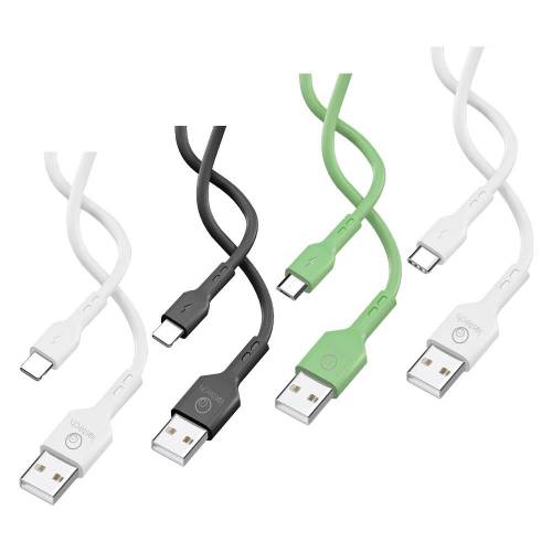 CAVETTO PER SMARTPHONE Micro USB -...