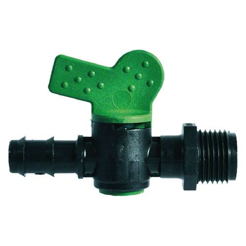 VALVOLINA A CILINDRO 'VMP' ø 16 x 1/2...