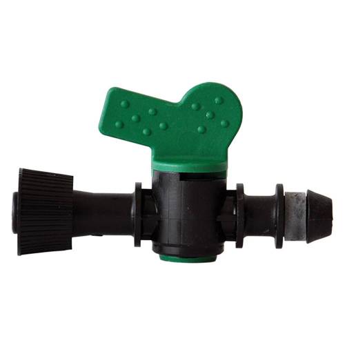 VALVOLINA A CILINDRO 'VDA' ø 16 - pz 2