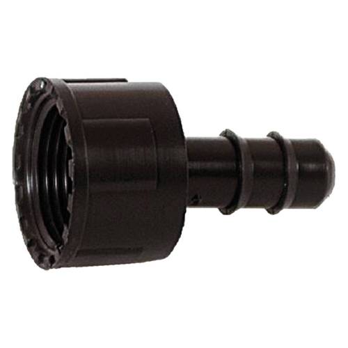 RACCORDO PORTAGOMMA CON GHIERA...