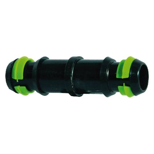 MANICOTTO CON ANELLO DI SICUREZZA ø...