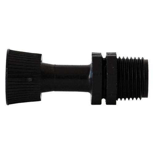 RACCORDO CON FILETTO MASCHIO ø 16 x...