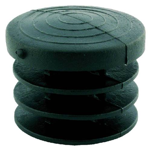 PUNTALE ALETTATO Ø mm 40 - pz. 2