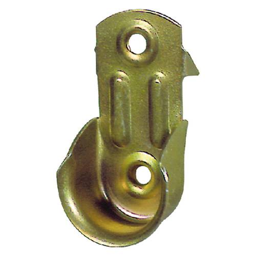 REGGITUBO LATERALE PER TUBO TONDO mm...