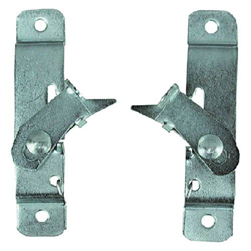 BLOCCATAPPARELLE pz 2