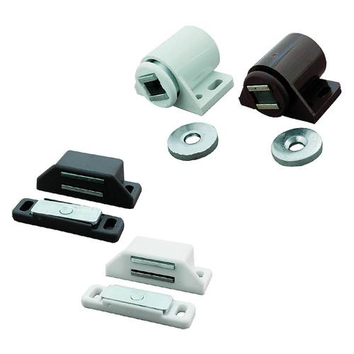 CHIUSURA MAGNETICA forza kg 8 pz. 2 -...