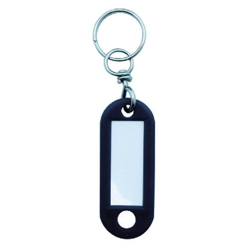 TARGHETTA PORTACHIAVI CON GIVOLARE mm...