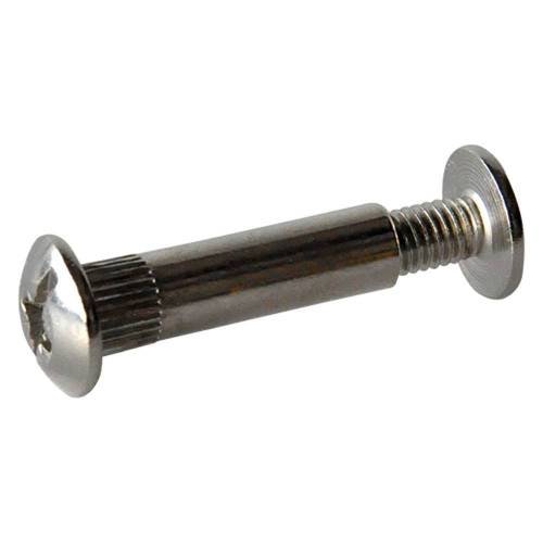 GIUNZIONE PER MOBILI mm 31 - pz 4...