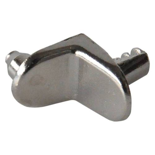 MENSOLINA REGGIPIANO CON PERNO pz 8 -...