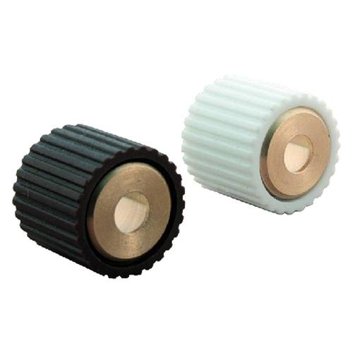 REGGIPIANO IN OTTONE CON GOMMA pz 8 -...