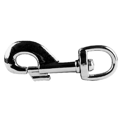 MOSCHETTONE 'TIPO REDINI' mm 60 - pz. 2