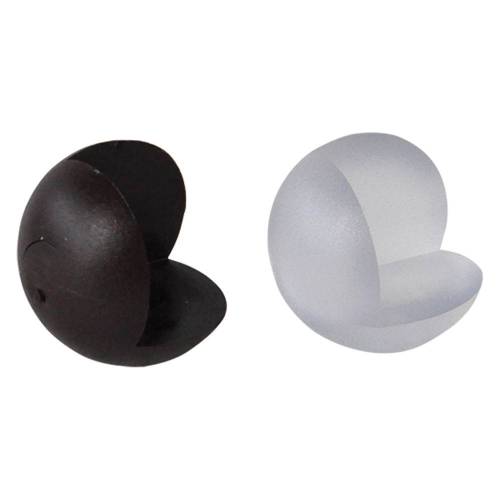 PARACOLPI ADESIVI mm 25 pz 4 - col....