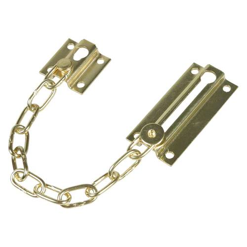 CATENA DI SICUREZZA PER PORTA pz 1 -...