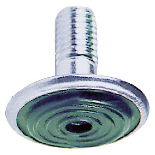 PIEDE REGOLABILE PER MOBILI M 10 mm...