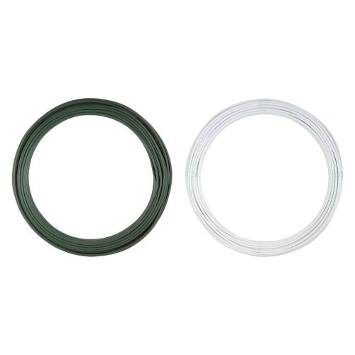 CAVETTO STENDIBIANCHERIA 20 mt. -...