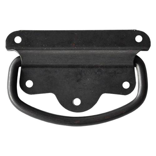 MANIGLIA AMERICANA PER BAULI mm 110...