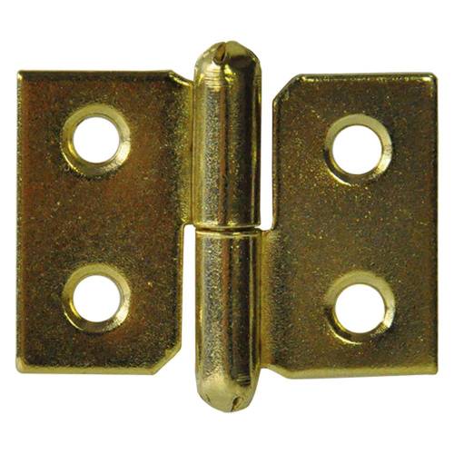 CERNIERE PAUMELLES mm. 50 - pz.2...