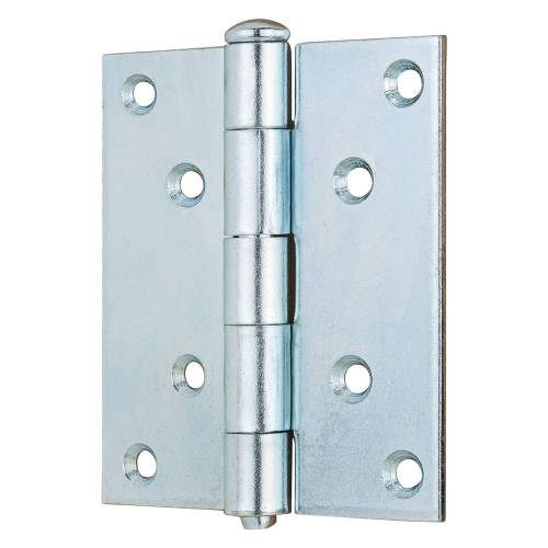 CERNIERA ACCIAIO ZINCATO ART.127 mm...