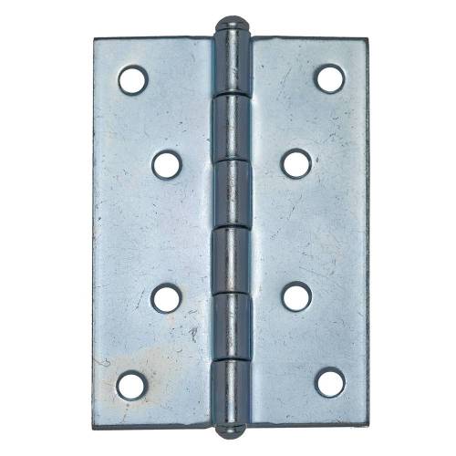 CERNIERA ACCIAIO ZINCATO ART.838 mm...