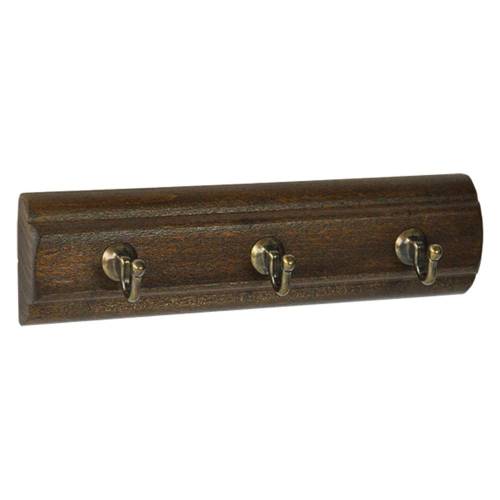 APPENDITUTTO ADESIVO LEGNO NOCE 3...