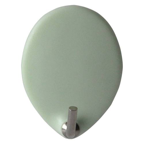 APPENDITUTTO OVALE CON PERNO 1 posto...