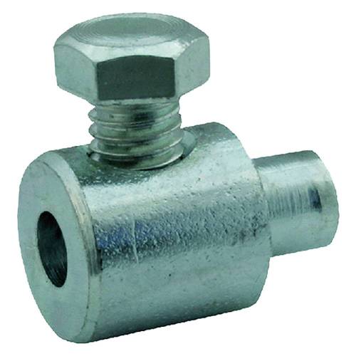 MORSETTO VITE LATERALE ø totale 10 -...