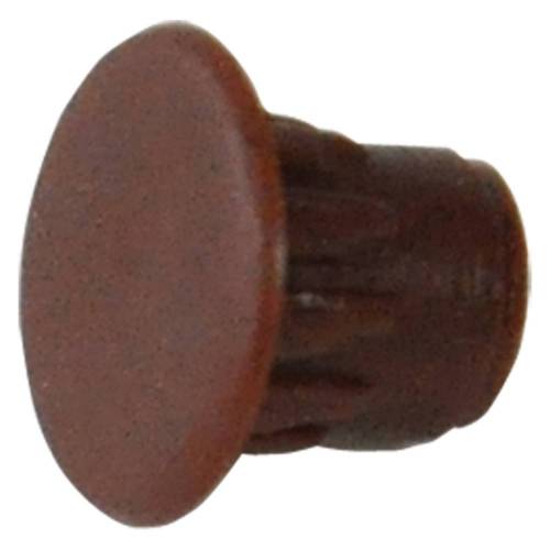 TAPPI COPRIFORO PER ARMADI mm. 5 pz...