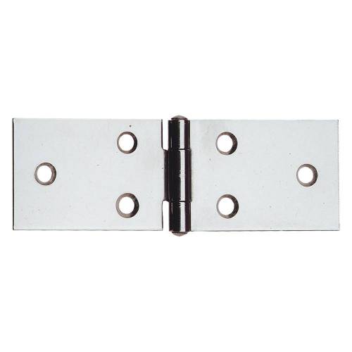 CERNIERA IN ACCIAIO INOX ART.122IN...