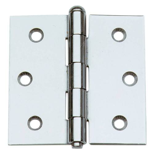 CERNIERA IN ACCIAIO INOX ART.124IN...