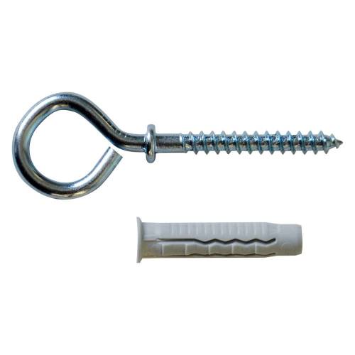 TASSELLO NYLON 'GL6/4B' mm. 6 - pz. 8