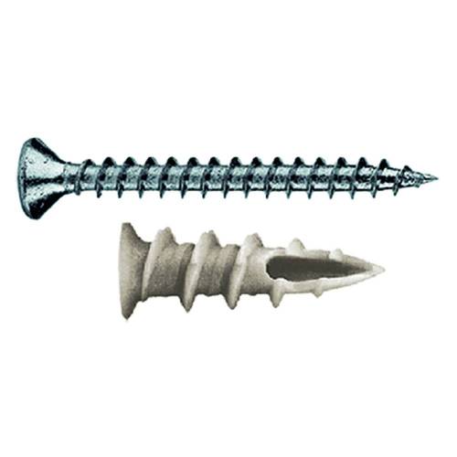 TASSELLO NYLON 'NAV' vite 4,5 x 50 -...