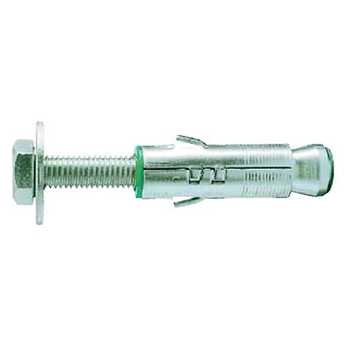 TASSELLO ACCIAIO 'GBMV06' M 6 Ø mm.12...