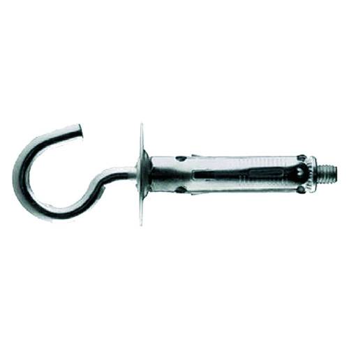 TASSELLO ACCIAIO 'MINI' M 3 - 6 x 40...