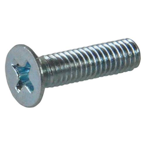 VITE PER METALLO 'TSP' TSP M3 x25 -...