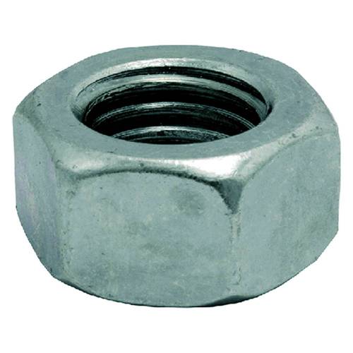 DADO ESAGONALE ZINCATO M 5...