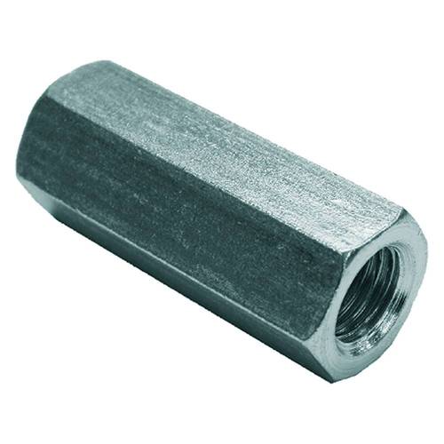 MANICOTTO ESAGONALE DI GIUNZIONE mm...