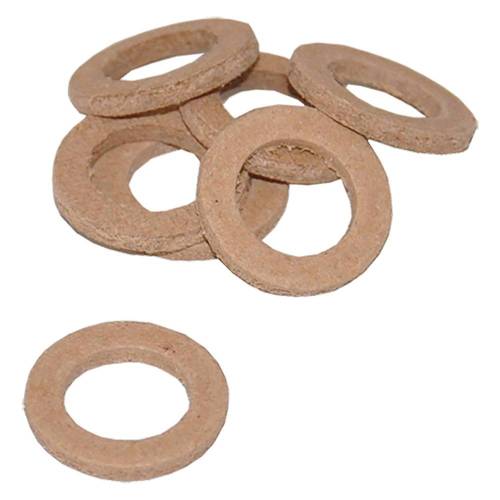 GUARNIZIONE PER REGOLATORE GPL Ø mm....