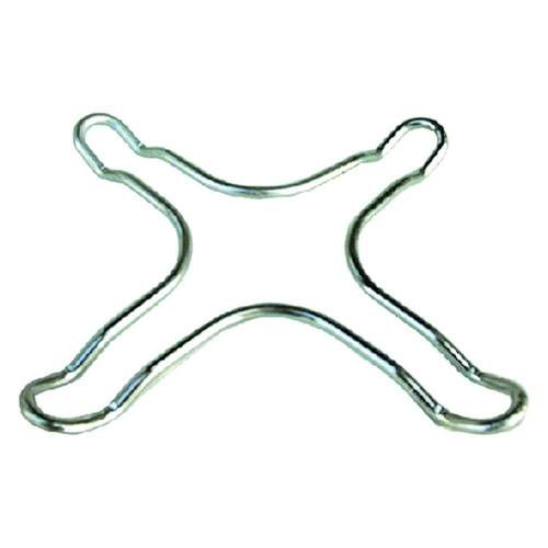 RIDUTTORE PER FORNELLI mm 140 - pz. 2