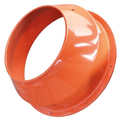 COPERCHIO SUPERIORE VASCA IMPASTO Lt...