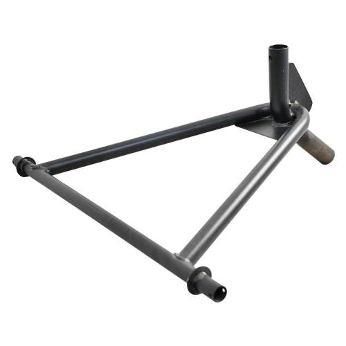 TELAIO SUPPORTO PER BETONIERA per...