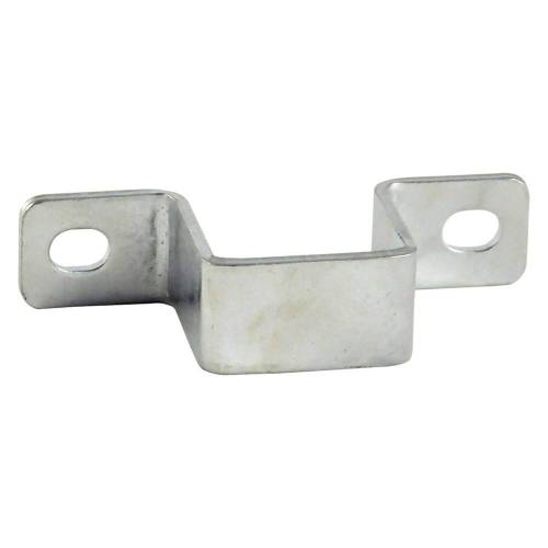 STAFFA QUADRA DI FISSAGGIO cm 11,5 x...