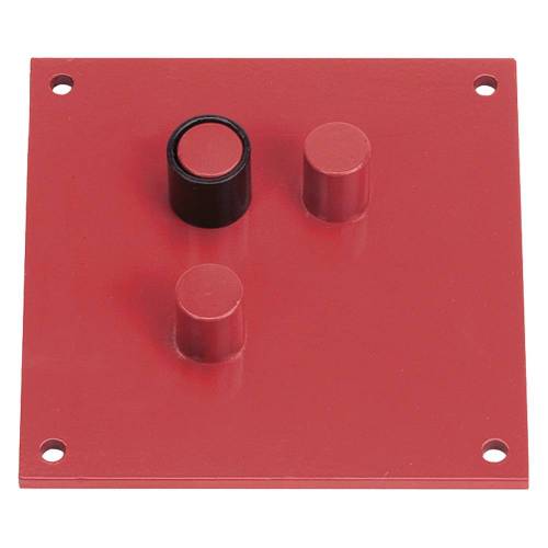 PIASTRA PIEGAFERRO cm 25 x...