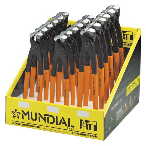 ESPOSITORE TENAGLIA PER CEMENTISTI 18...