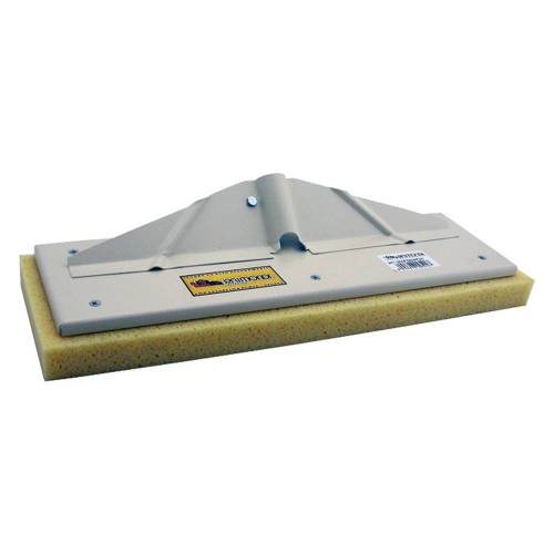 FRATTONE IN SPUGNA '355' cm 13 x 42...